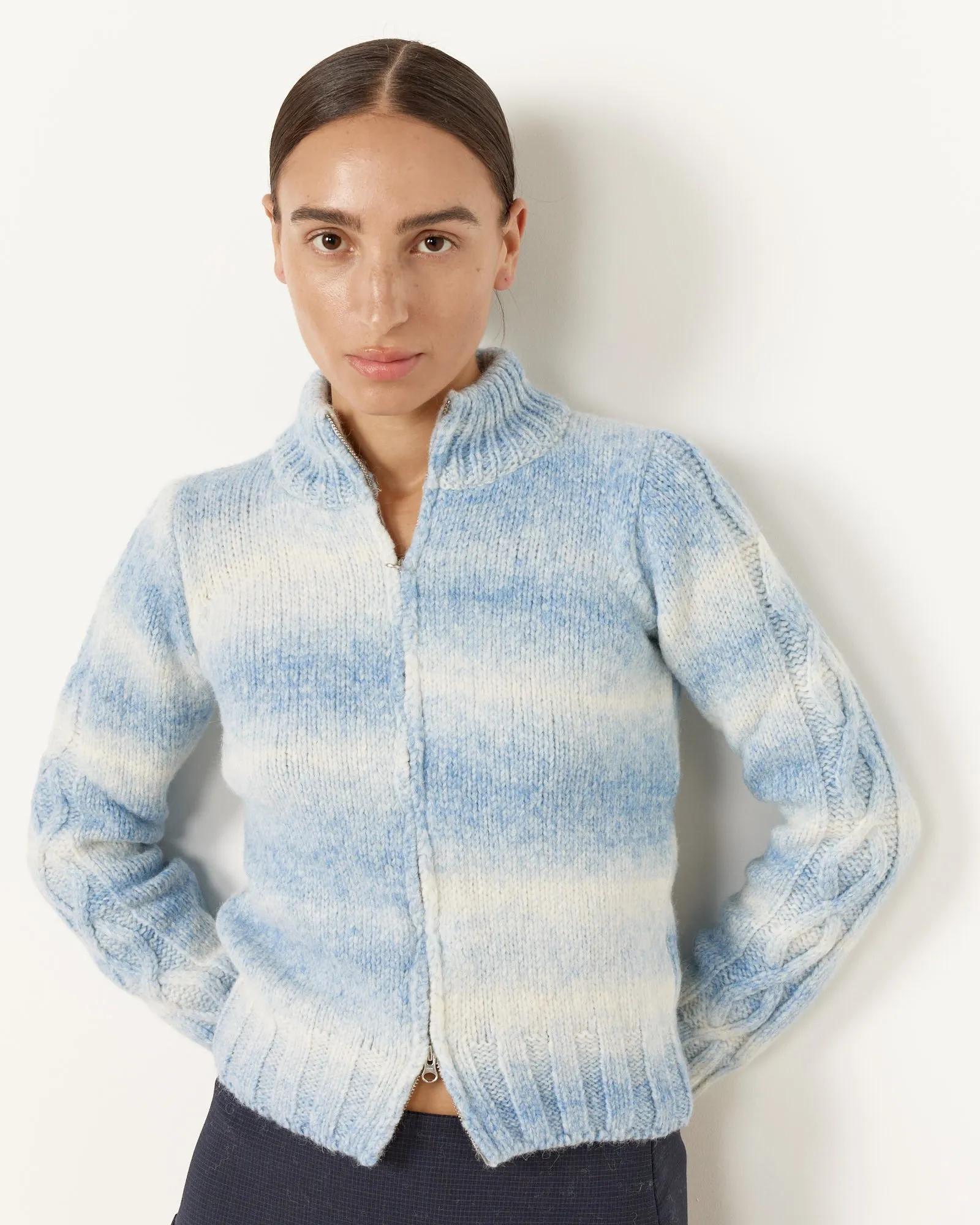 Pratobello Cardigan