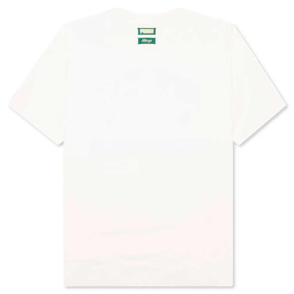 Puma x Rhuigi Graphic Tee - Pristine