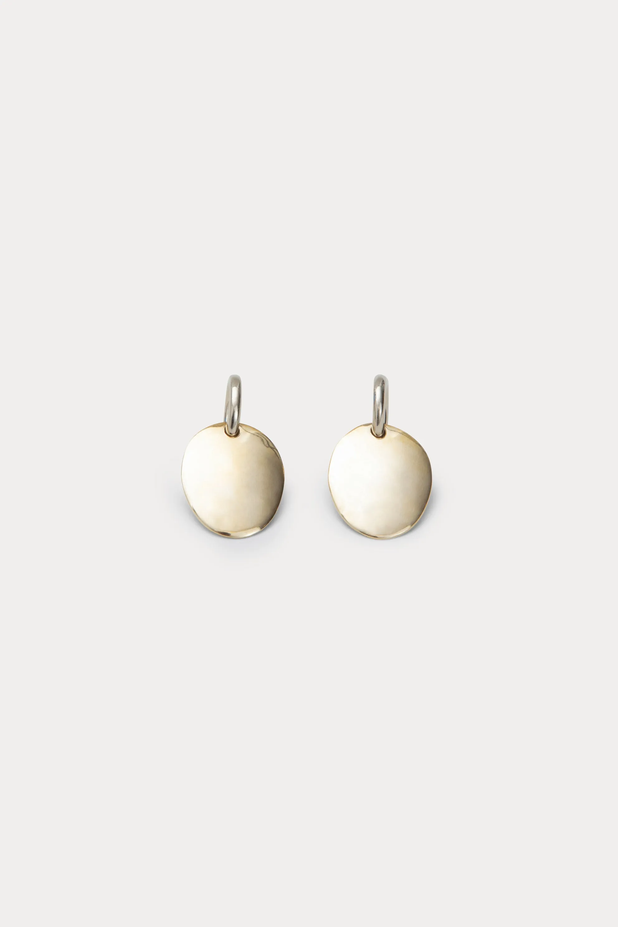 Quarry Stella Hoop Earrings Pair