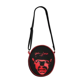 "The Monster Is Loose!" Frankenstein Purse