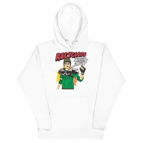 Recyclops Lawns Unisex Hoodie