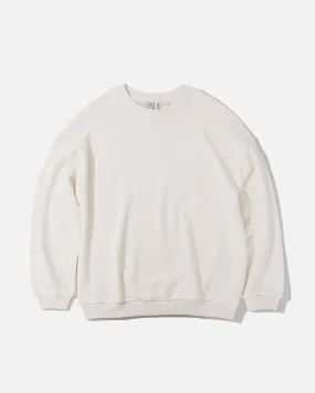 Rim Sweatshirt - Undyed