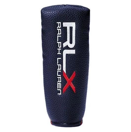 RLX Putter Cover Navy - 2024