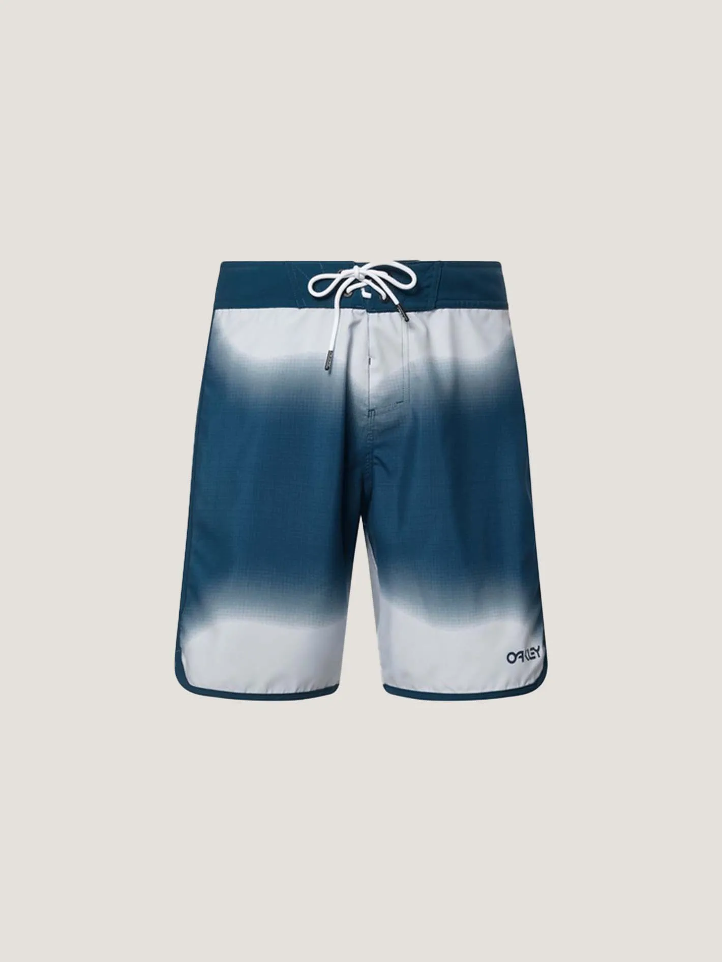 ROPA DE BAO OAKLEY HOMBRE SOLID CREST 19 BOARDSHORT