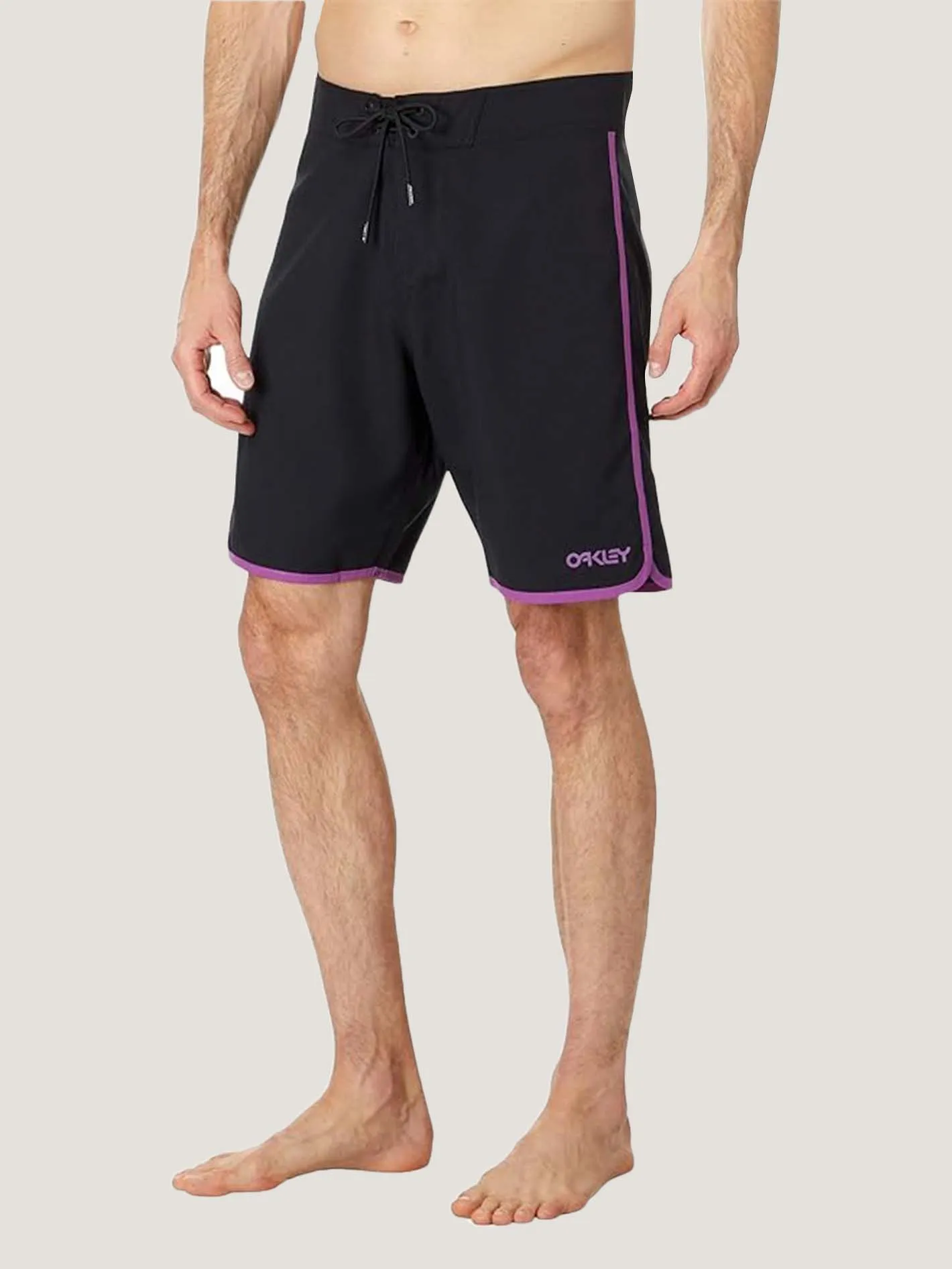 ROPA DE BAO OAKLEY HOMBRE SOLID CREST 19 BOARDSHORT