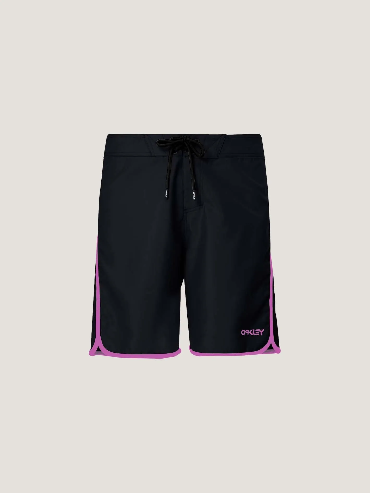 ROPA DE BAO OAKLEY HOMBRE SOLID CREST 19 BOARDSHORT