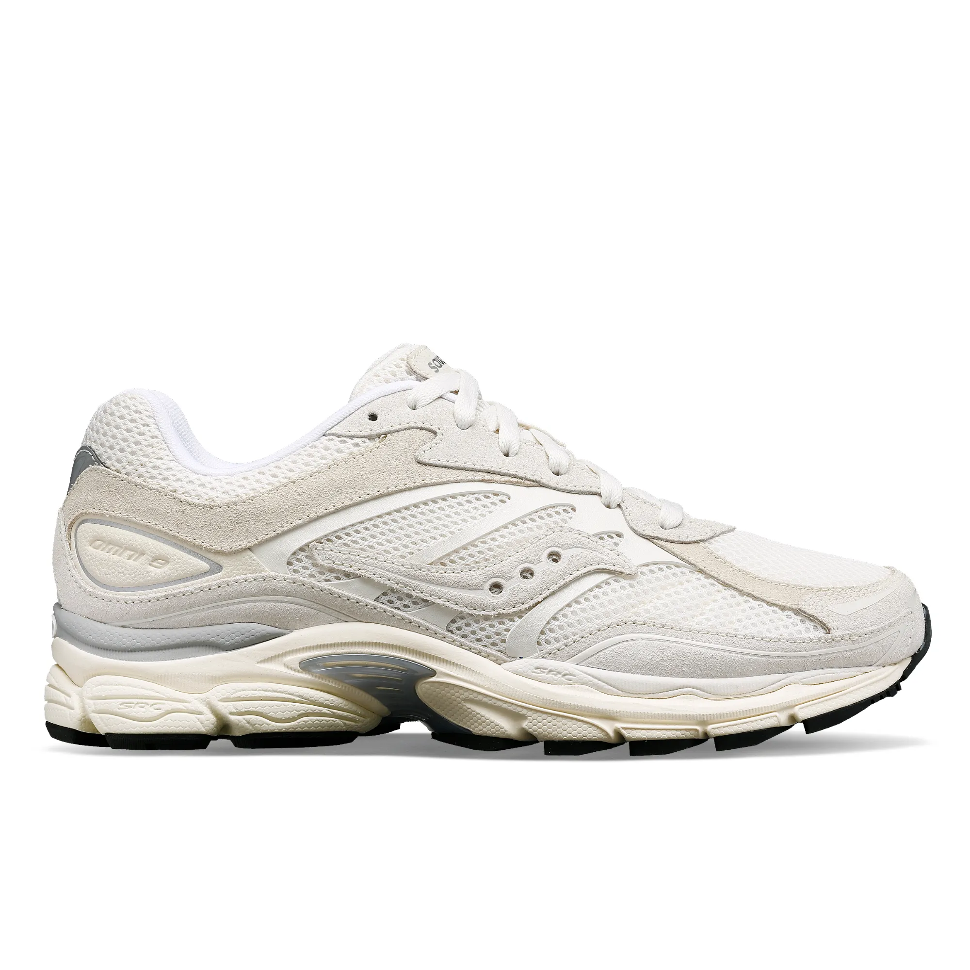 Saucony Omni 9 Lifestyle Shoes