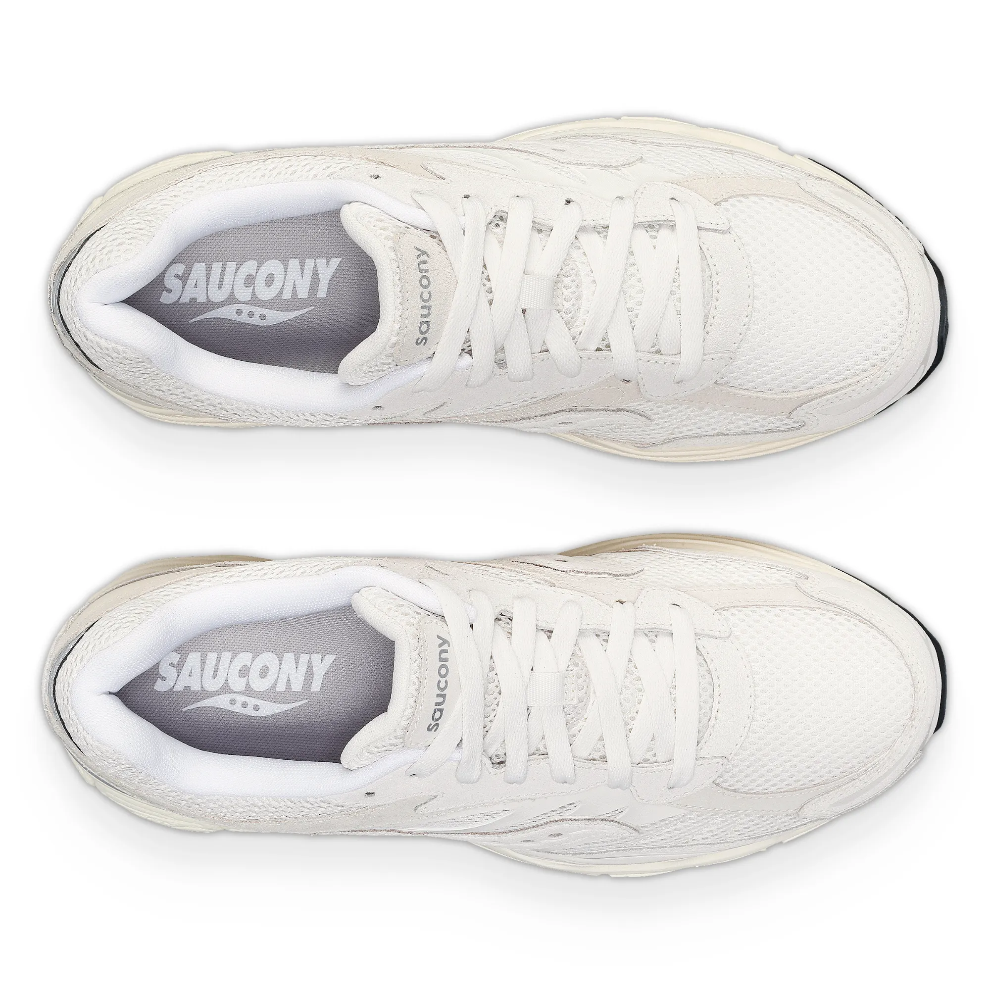 Saucony Omni 9 Lifestyle Shoes