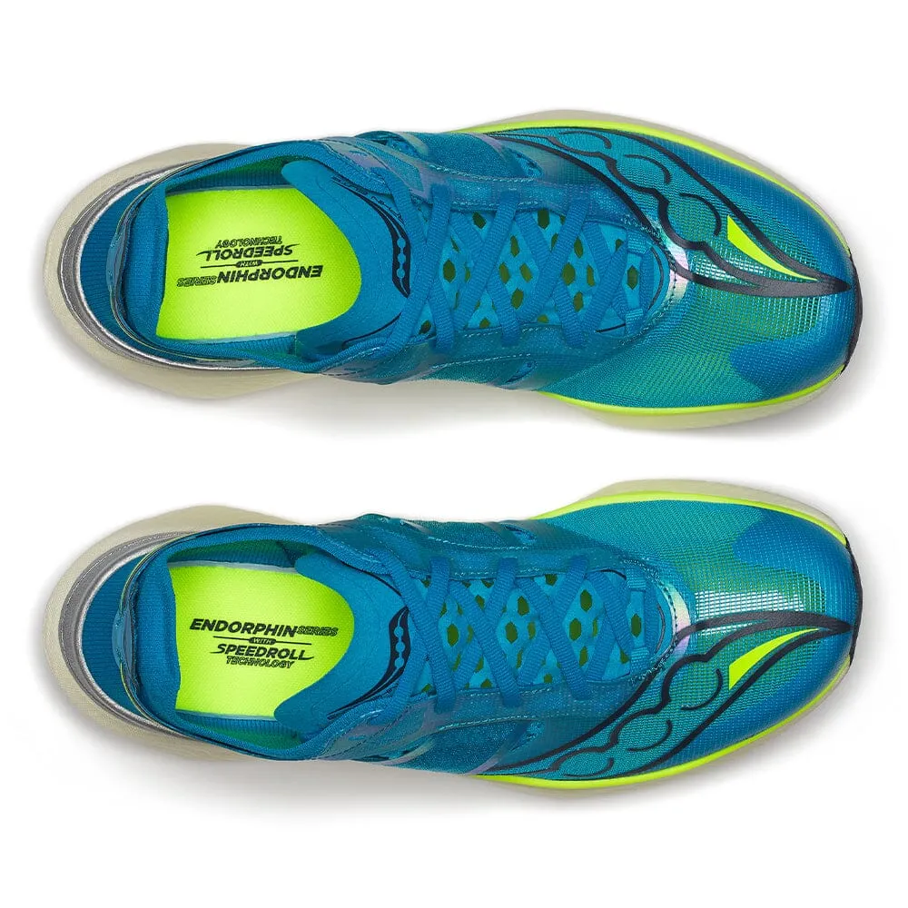 Saucony Women's Endorphin Elite