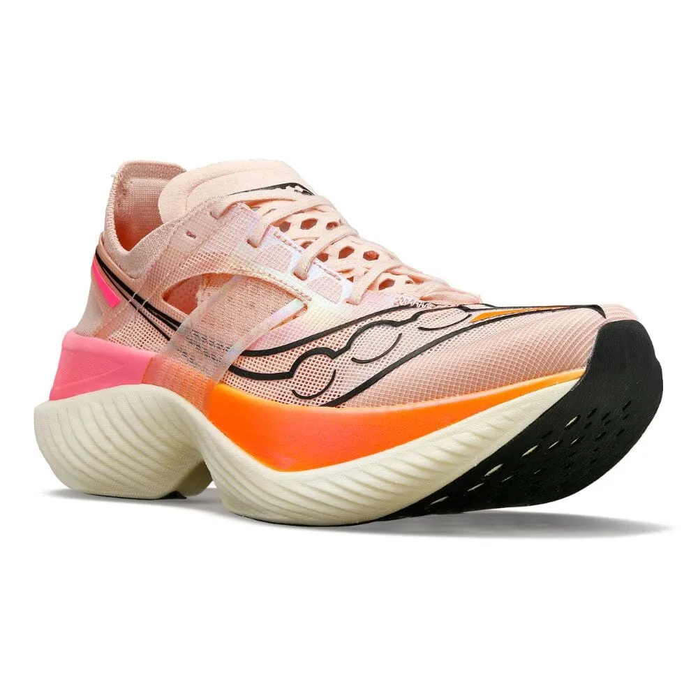 Saucony Women's Endorphin Elite