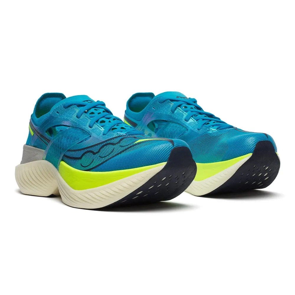 Saucony Women's Endorphin Elite