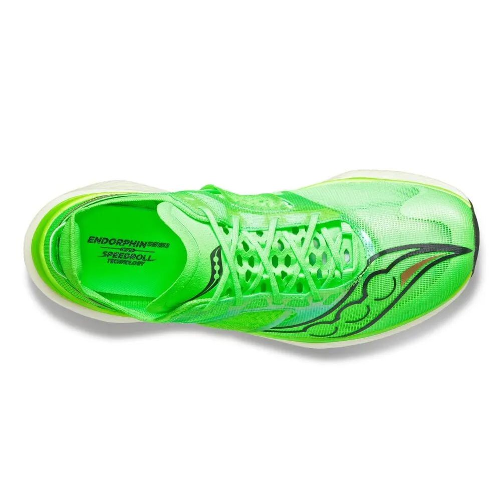 Saucony Women's Endorphin Elite