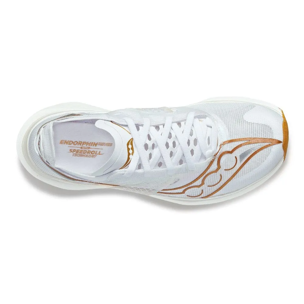 Saucony Women's Endorphin Elite