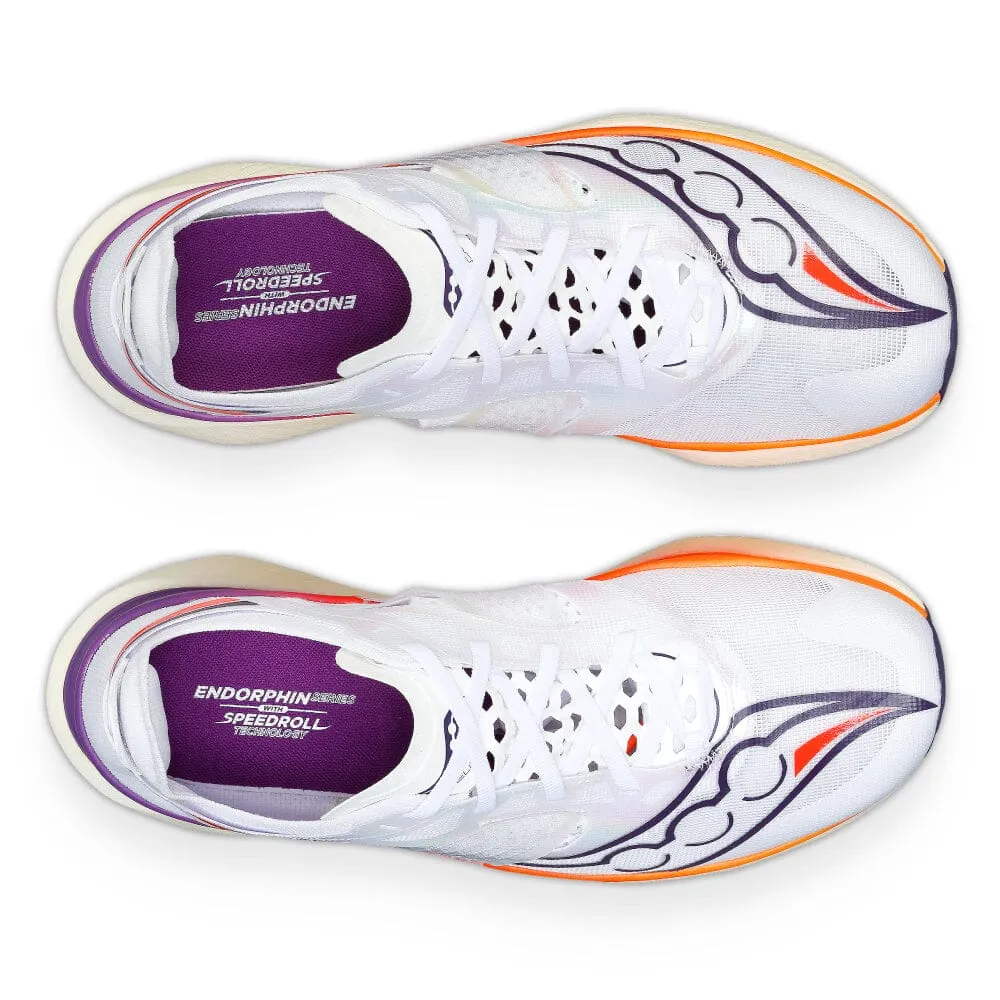 Saucony Women's Endorphin Elite