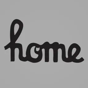 Script Home