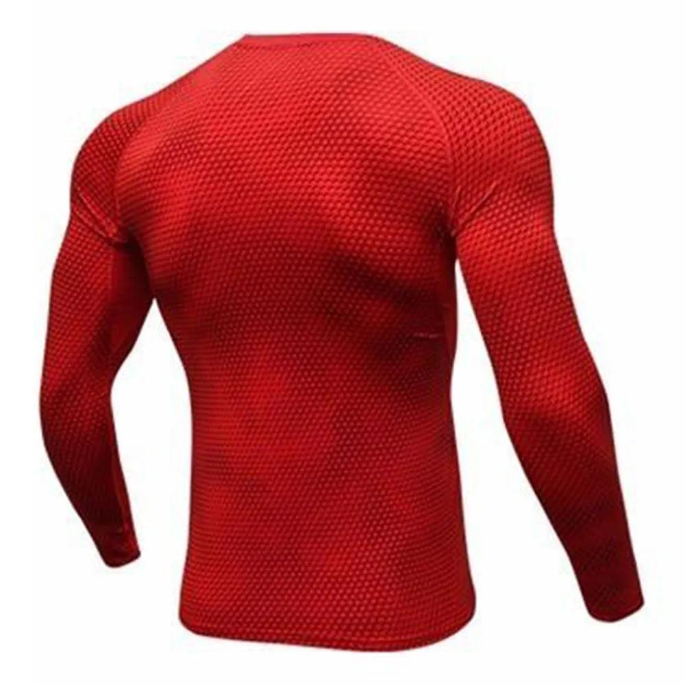 Serpentine Long Sleeve No Gi BJJ Compression Rash Guards for Jiu Jitsu, MMA, Grappling & Wrestling