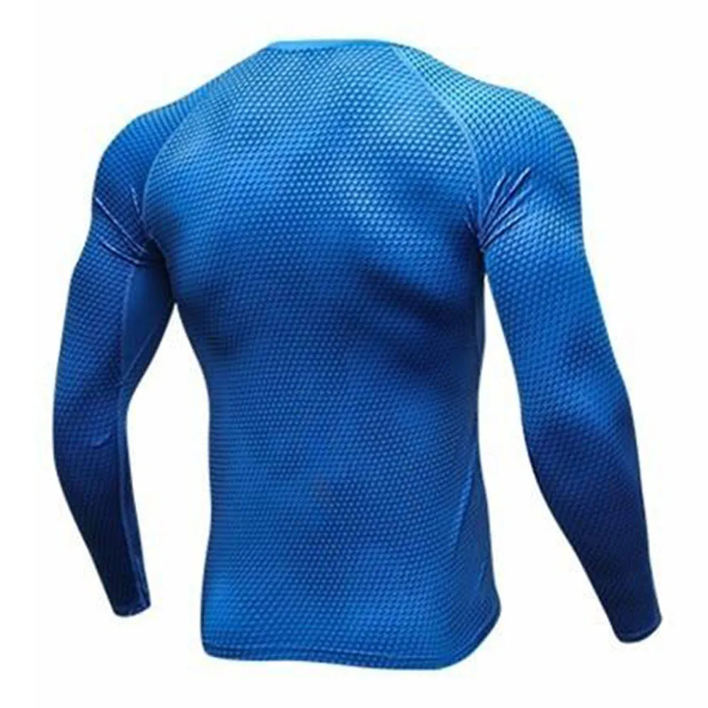 Serpentine Long Sleeve No Gi BJJ Compression Rash Guards for Jiu Jitsu, MMA, Grappling & Wrestling