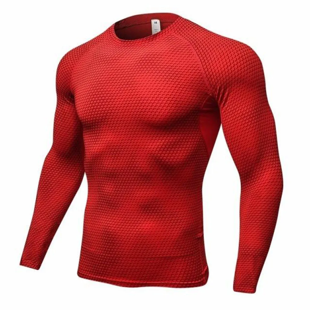 Serpentine Long Sleeve No Gi BJJ Compression Rash Guards for Jiu Jitsu, MMA, Grappling & Wrestling