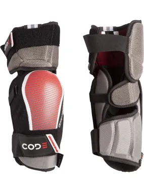 Sherwood Code I Elbow Pads Sr