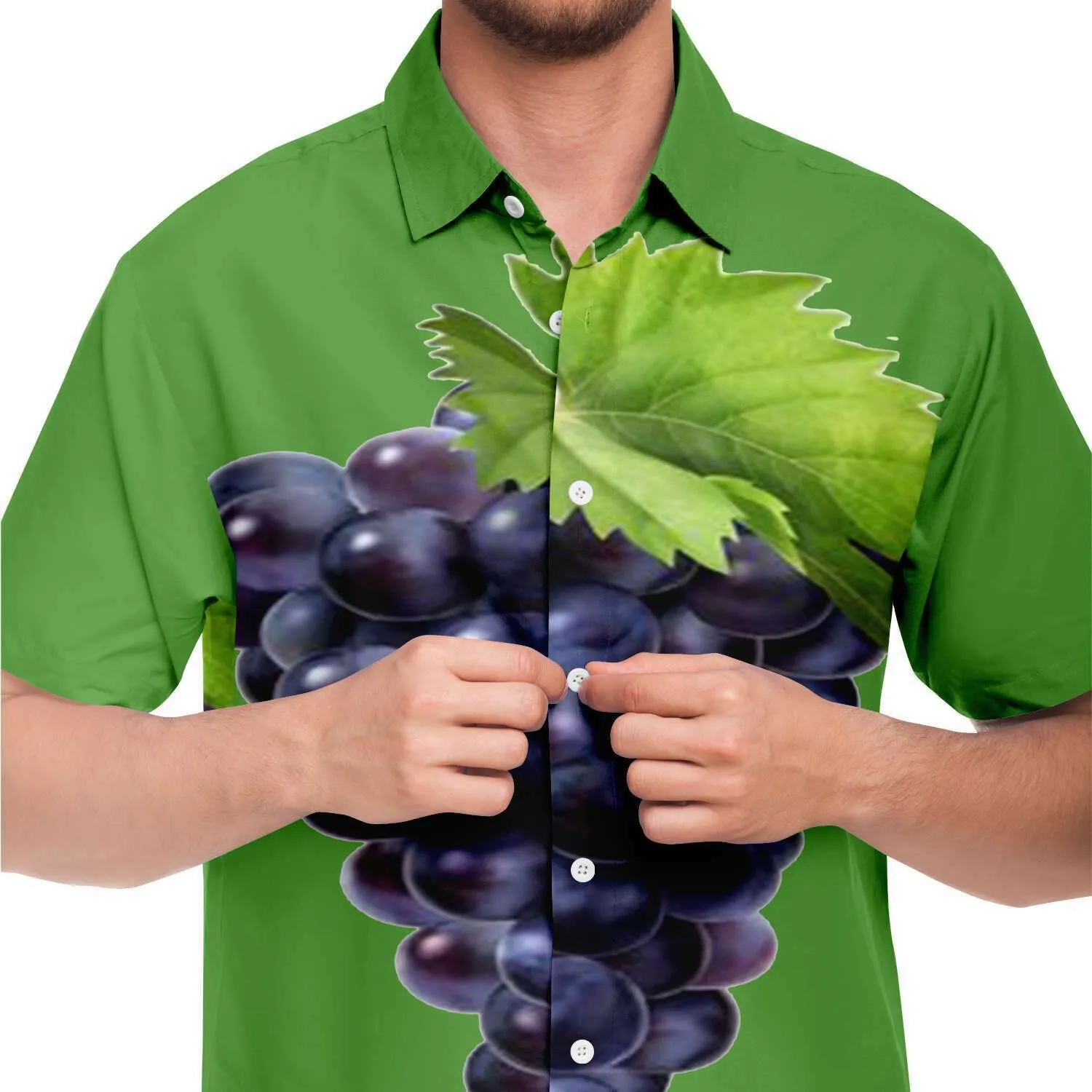 shirt grapes