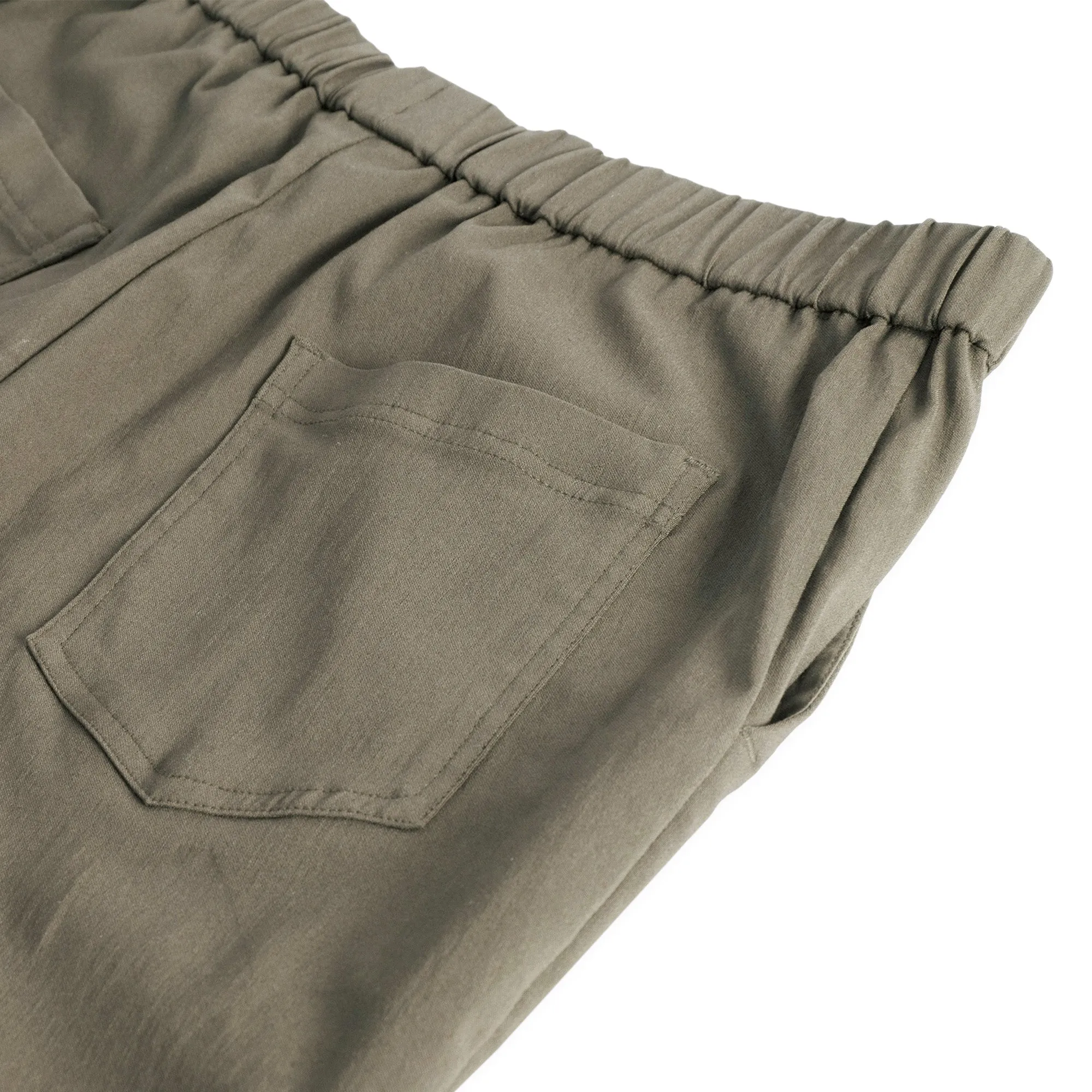 Signature Ultra-Stretch Long Pants