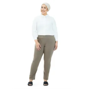 Signature Ultra-Stretch Long Pants