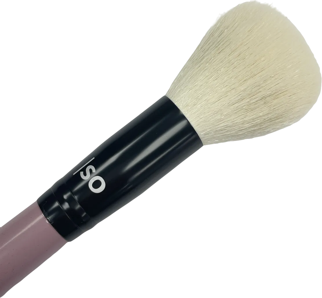 So Beauty Stuff Luxury Vegan & Cruelty 2.1. Large Powder Brush