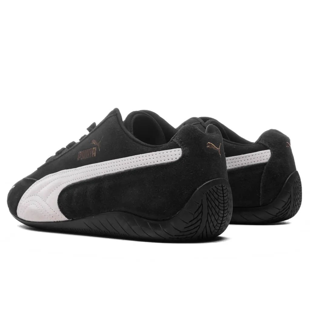 Speedcat OG - Black/White