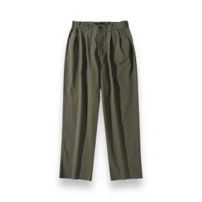 Standardtypes Sorona Plant-Based Chino green ST083