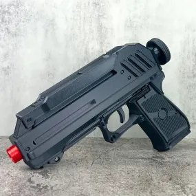 Star Wars DC-17 blaster prop