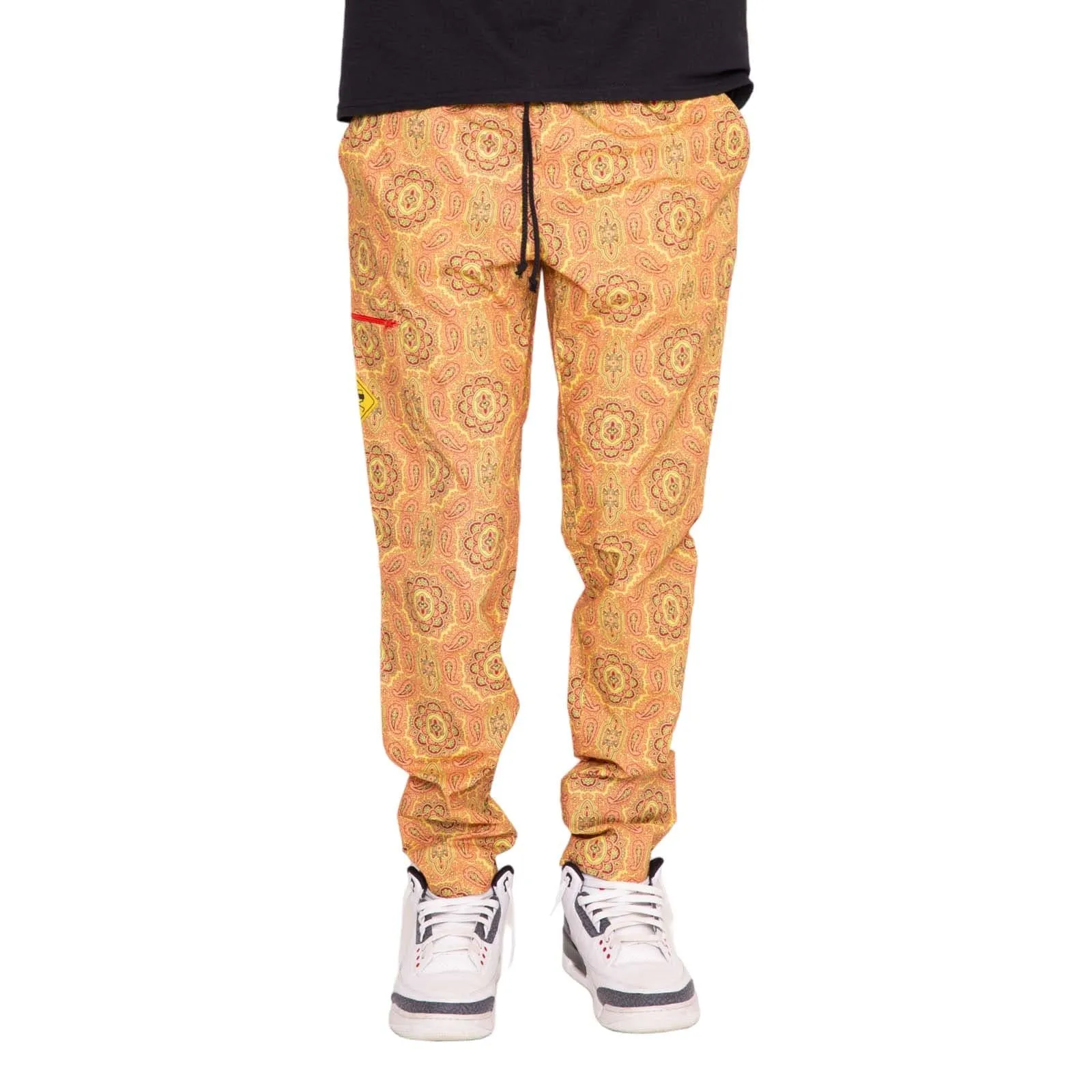 Stash Pant - SKIDZ Paisley