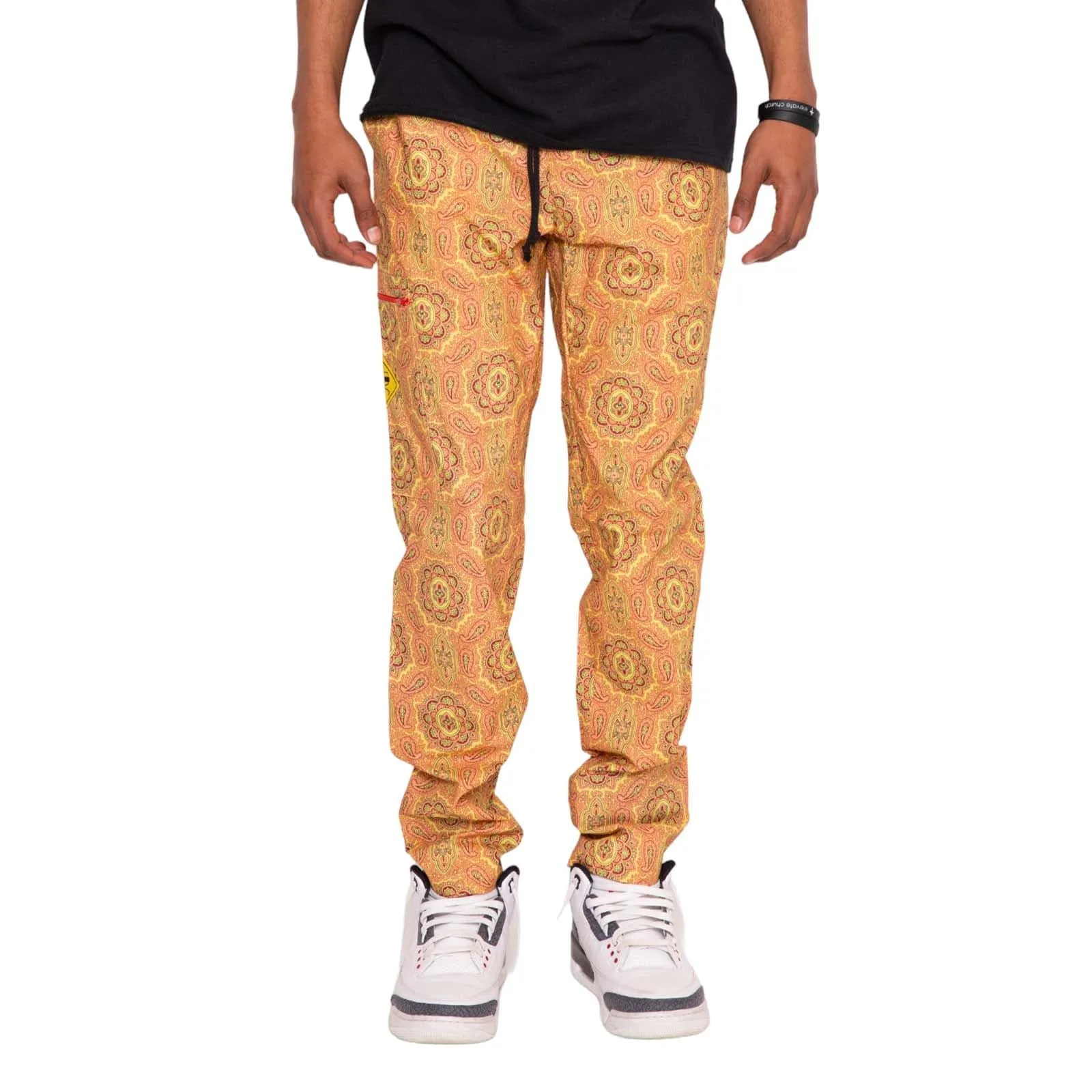 Stash Pant - SKIDZ Paisley