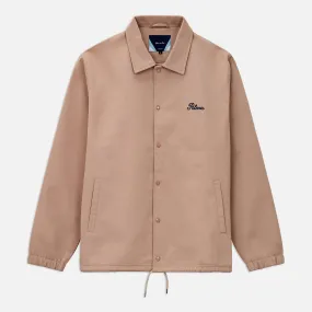 Stone Pinta Coach Jacket