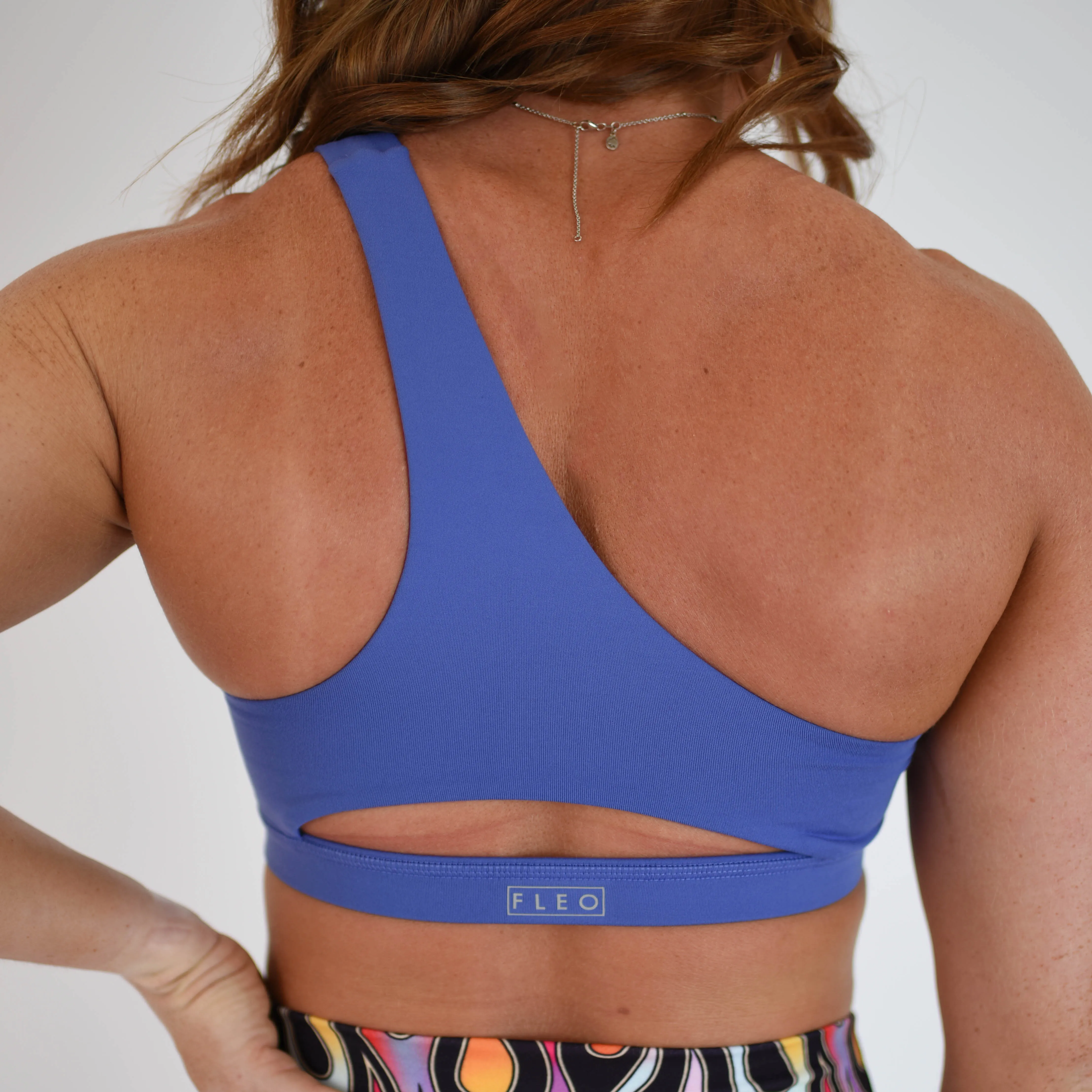 Sylvie Sports Bra - Medium Support