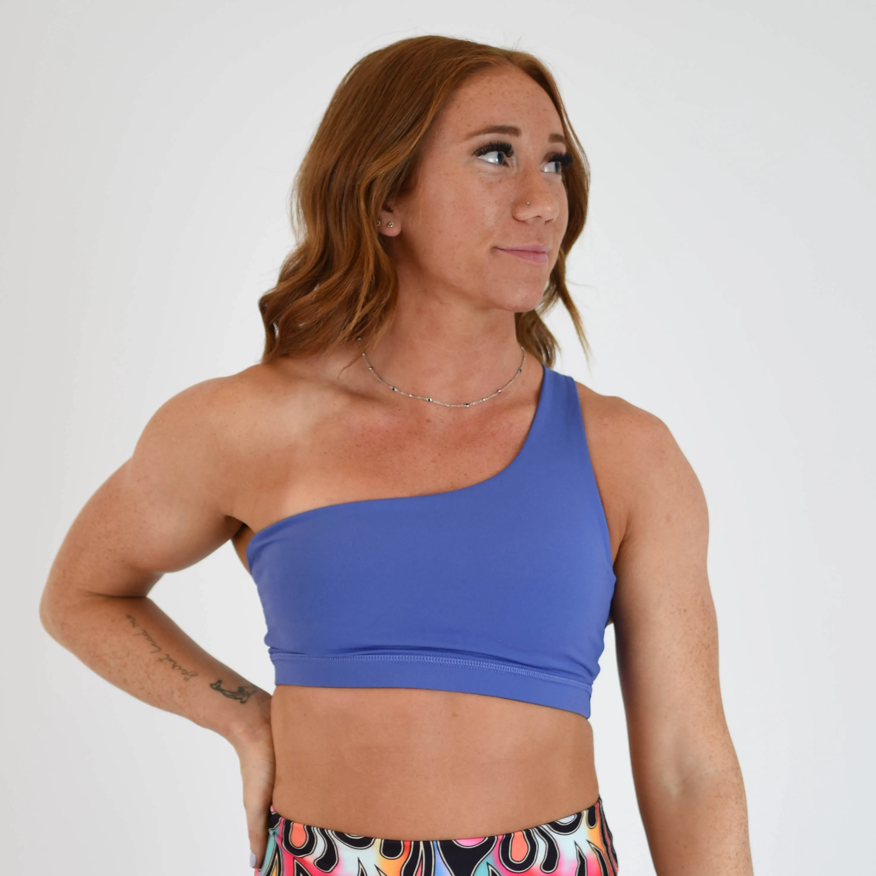 Sylvie Sports Bra - Medium Support