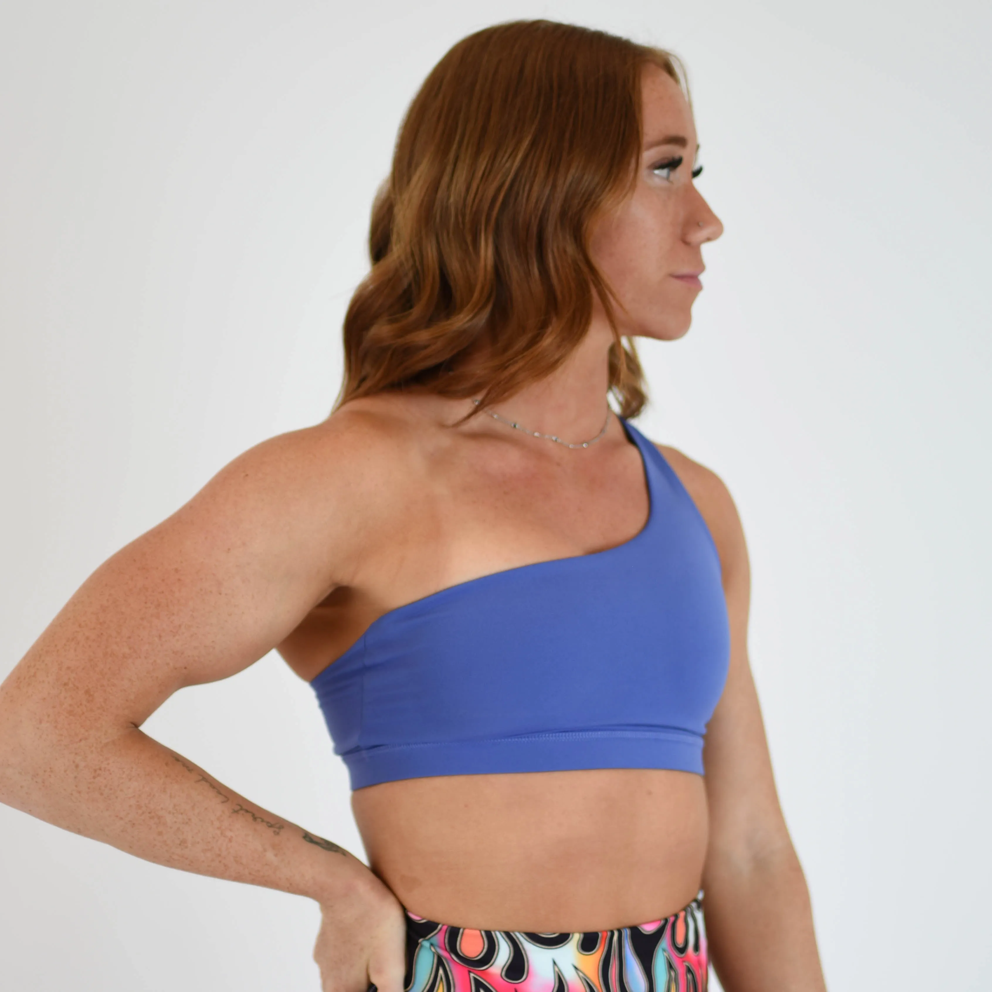 Sylvie Sports Bra - Medium Support