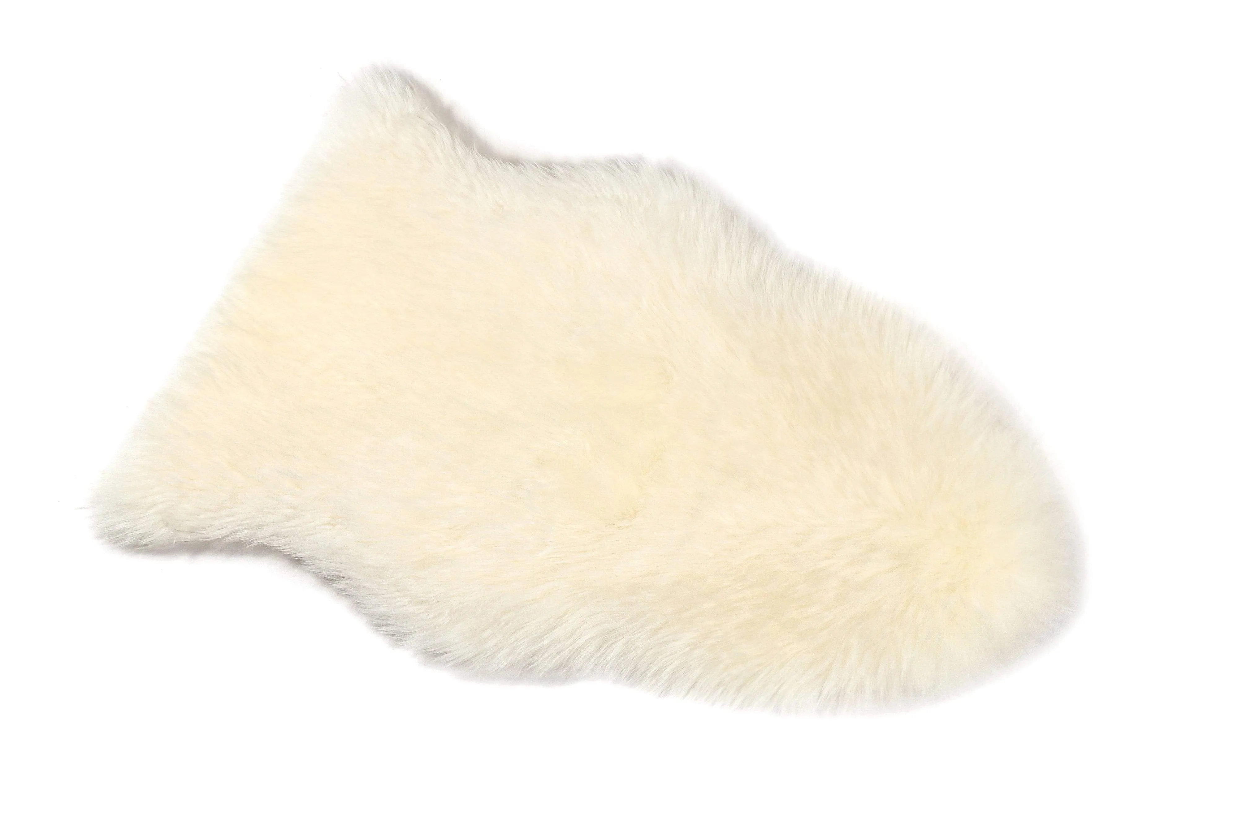 TARRAMARRA Tarramarra Premium Australian Sheepskin Single Long Wool Rug 85/95/115/185Cm