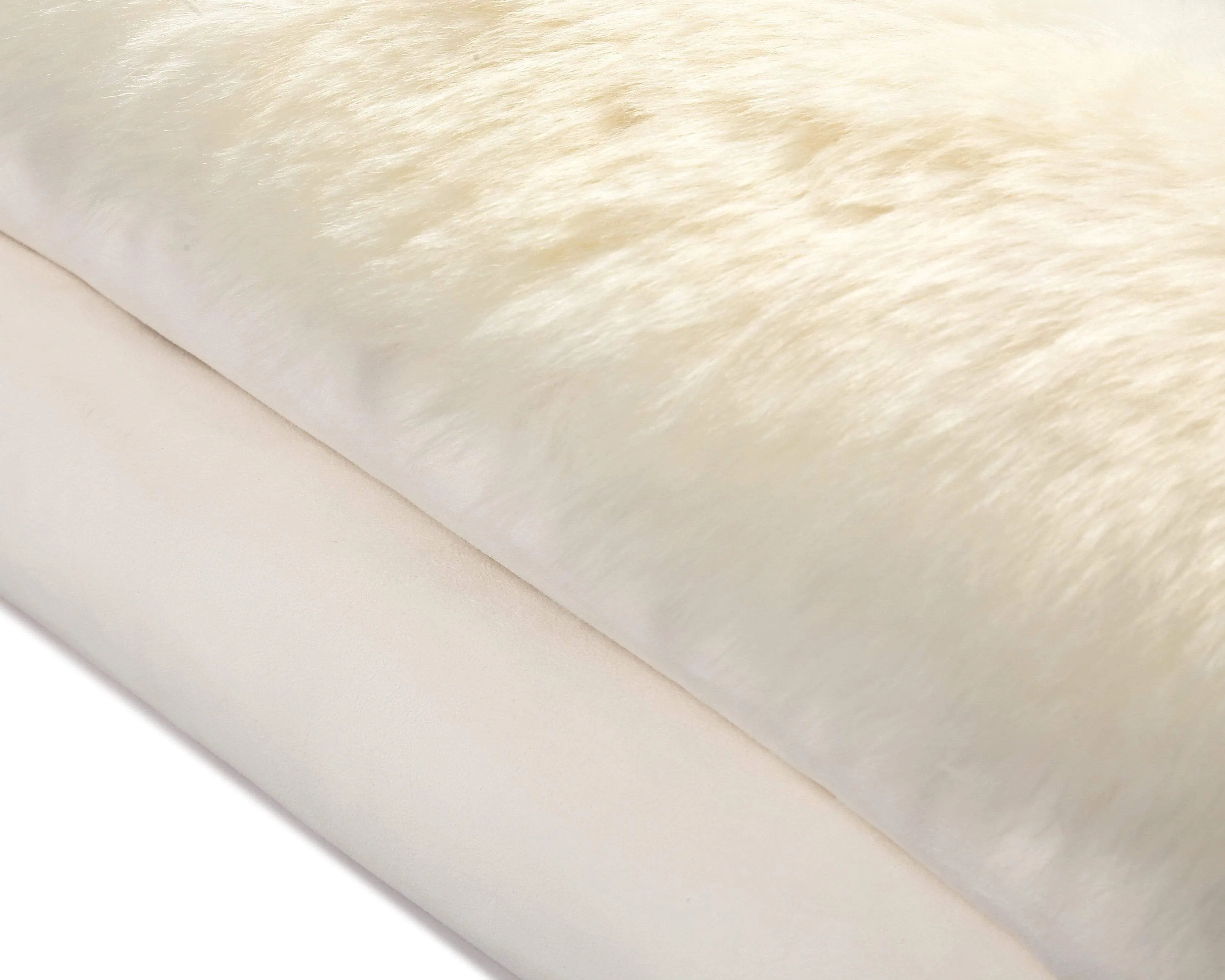 TARRAMARRA Tarramarra Premium Australian Sheepskin Single Long Wool Rug 85/95/115/185Cm