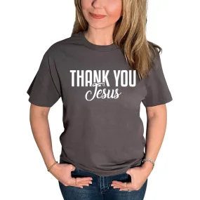 Thank You Jesus T-Shirt