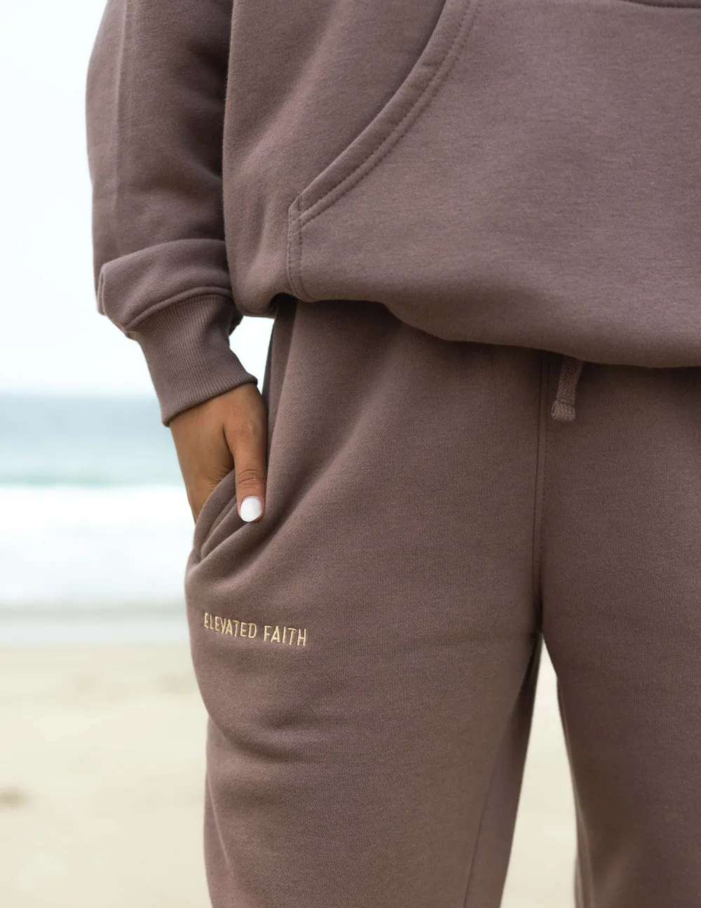 The Future Is Bright Rodeo Unisex Sweatpant