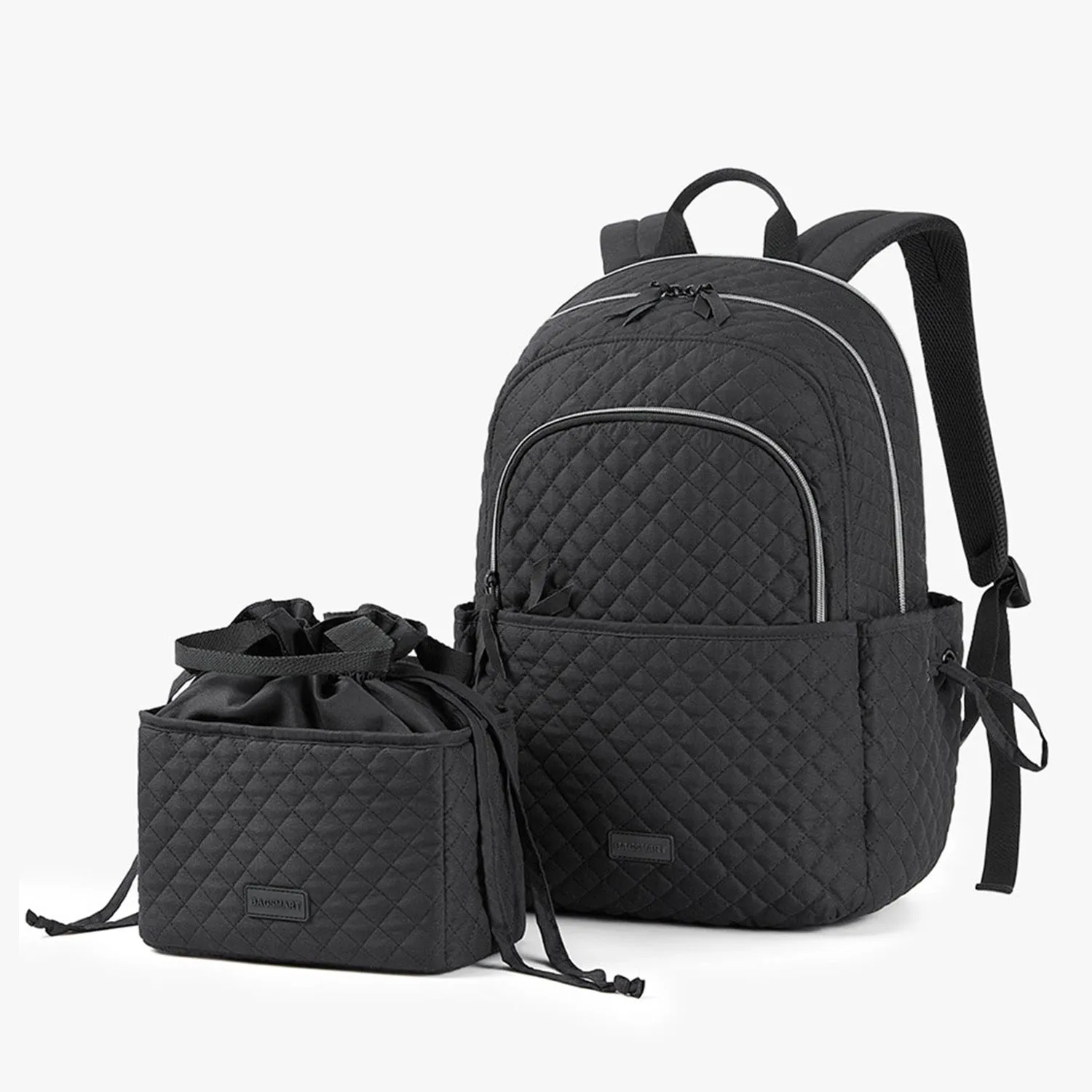 The Wanderland Daily Laptop Bag & Lunch Bag Bundle