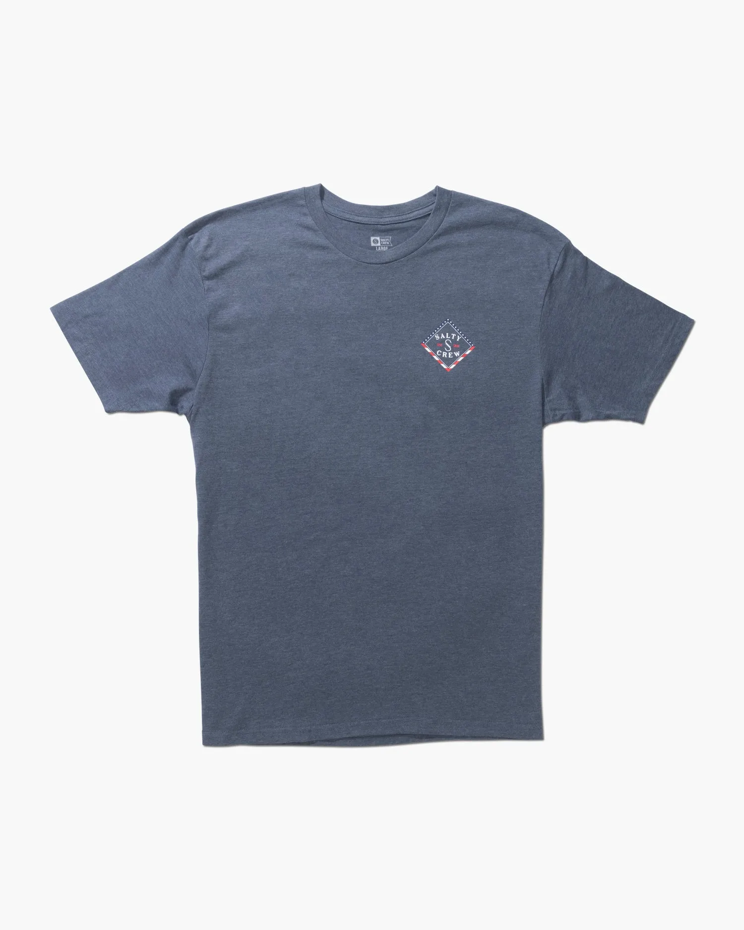 Tippet Merica Slate S/S Classic Tee