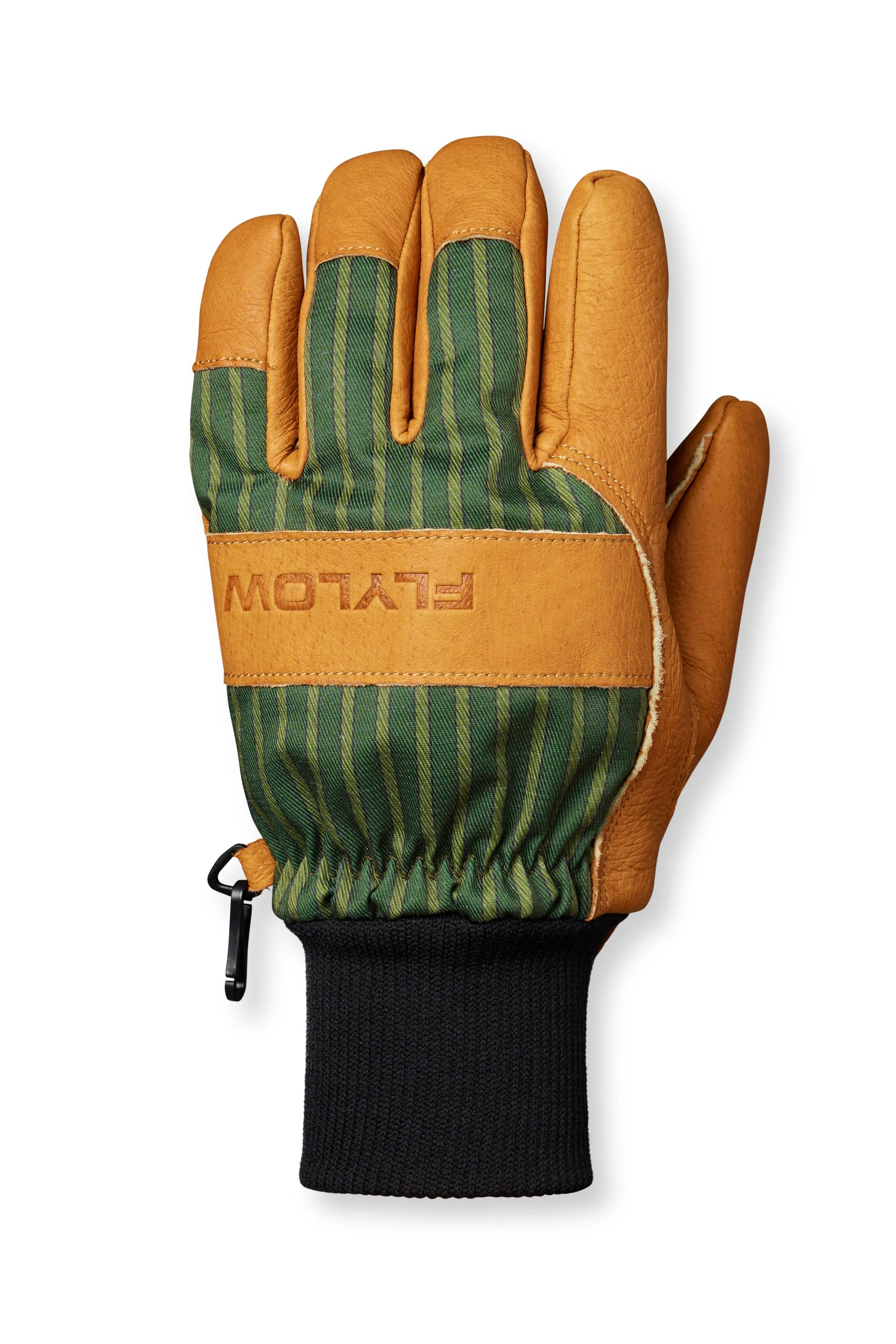 Tough Guy Glove