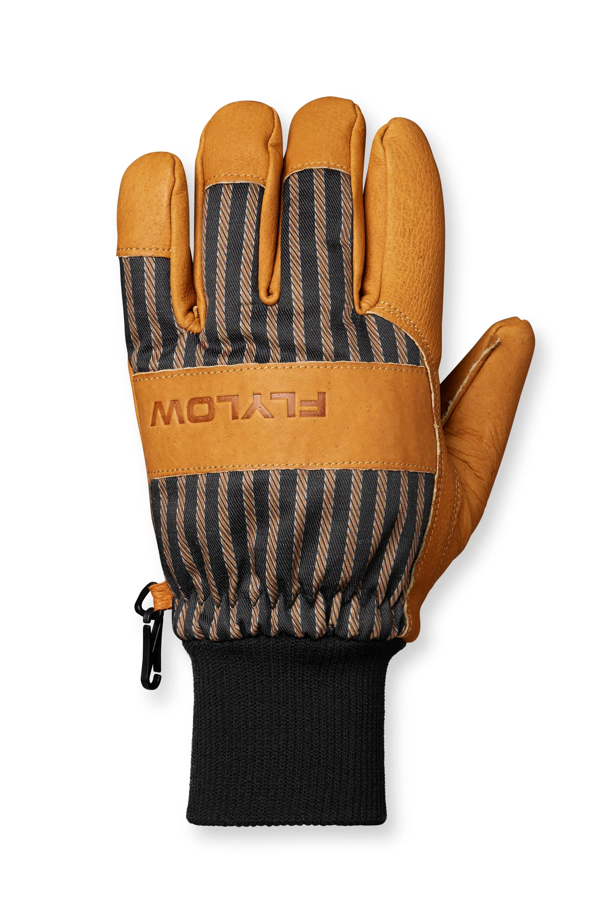 Tough Guy Glove