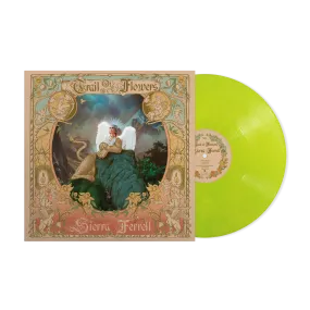 Trail Of Flowers Limited Edition Nymph Edition Vinyl