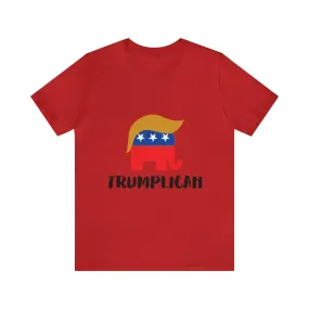 Trumplican Premium Short Sleeve T-Shirt