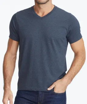 Ultrasoft V-Neck Tee