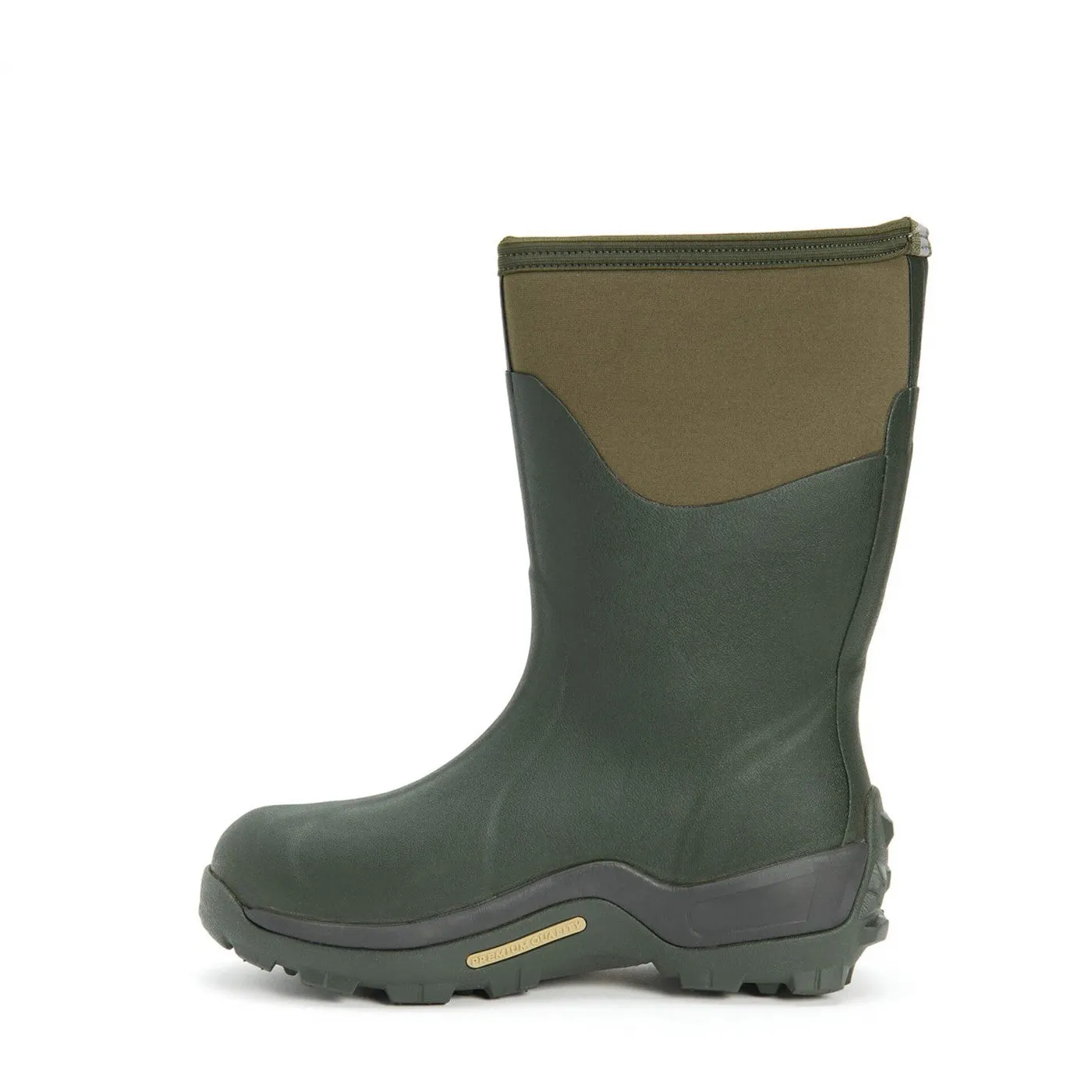 Unisex Muckmaster Short Boots