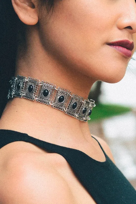 Vintage Choker