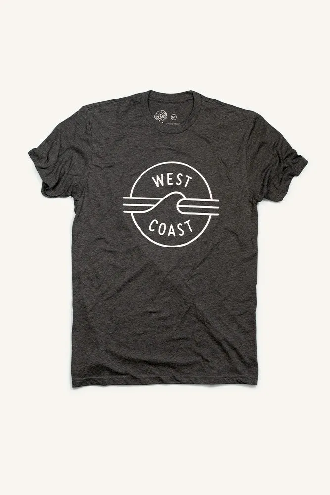 West Coast T-shirt